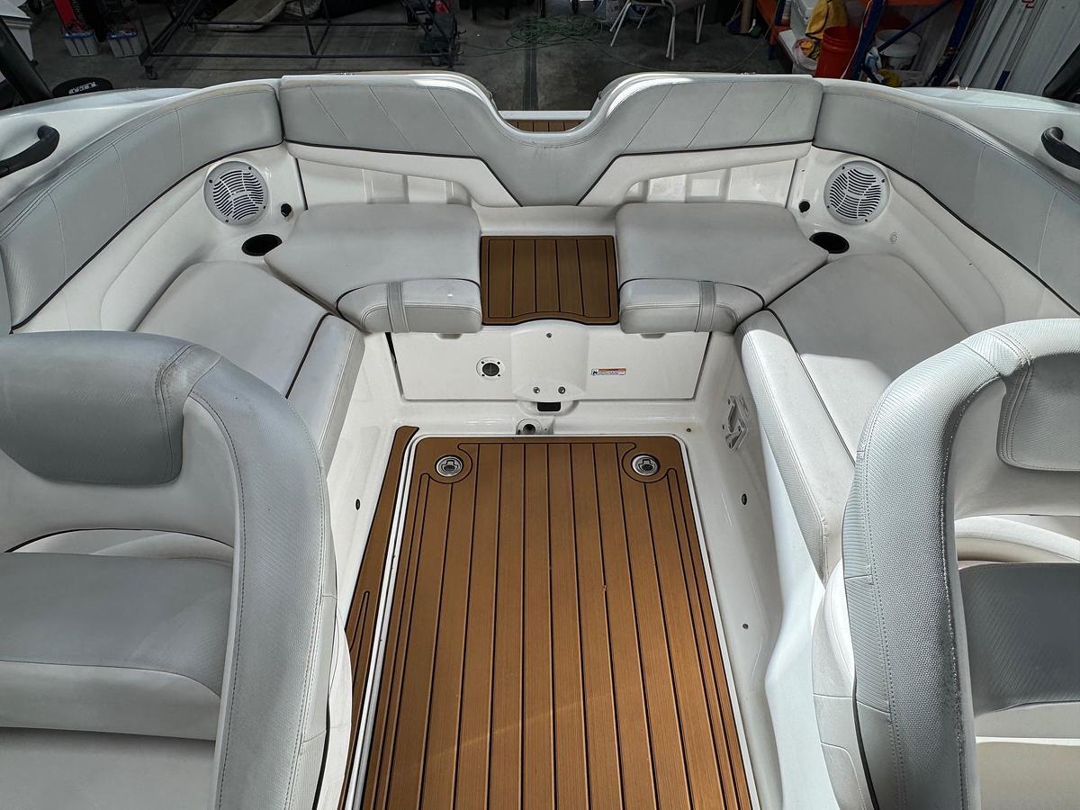 Used 2012 Yamaha SX210