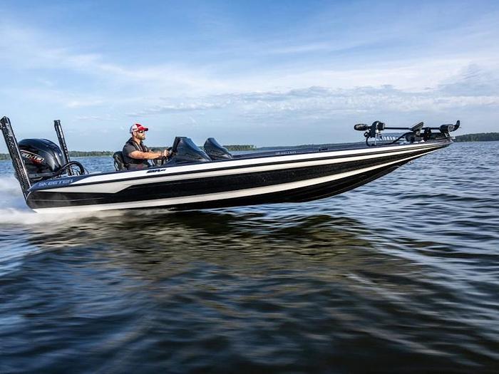 2025 Skeeter ZXR21
