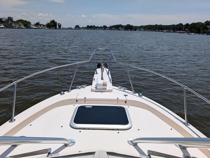 Used 2004 Grady White 258 Journey