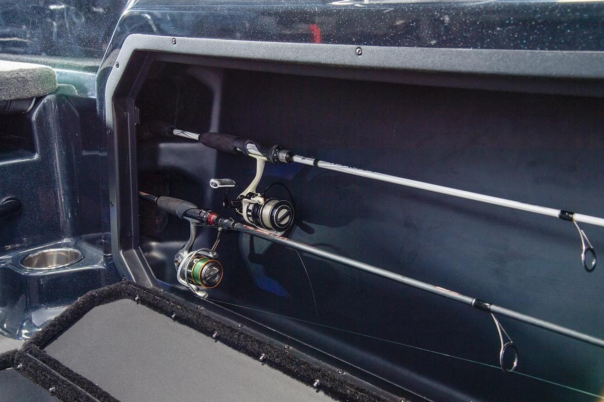 2026 Skeeter WXR2060F