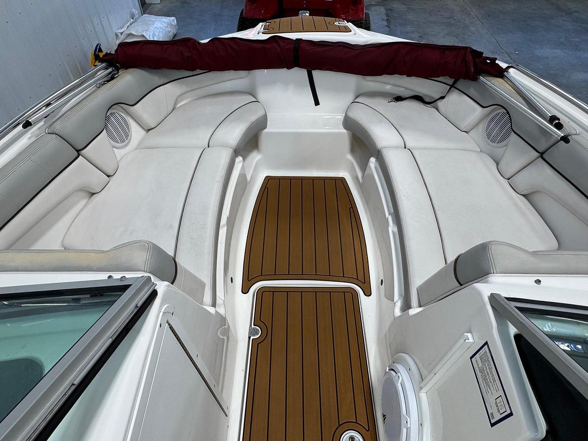 Used 2012 Yamaha SX210