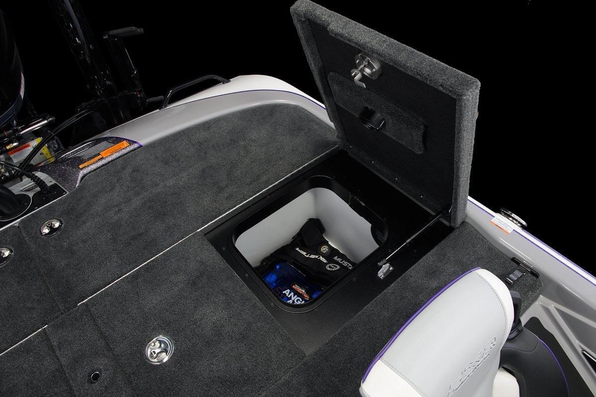 2026 Skeeter FXR21 FLEX