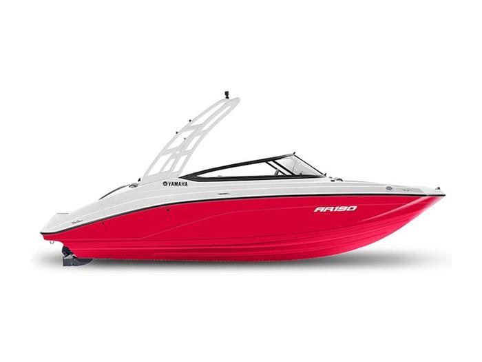 2024 Yamaha Marine AR190