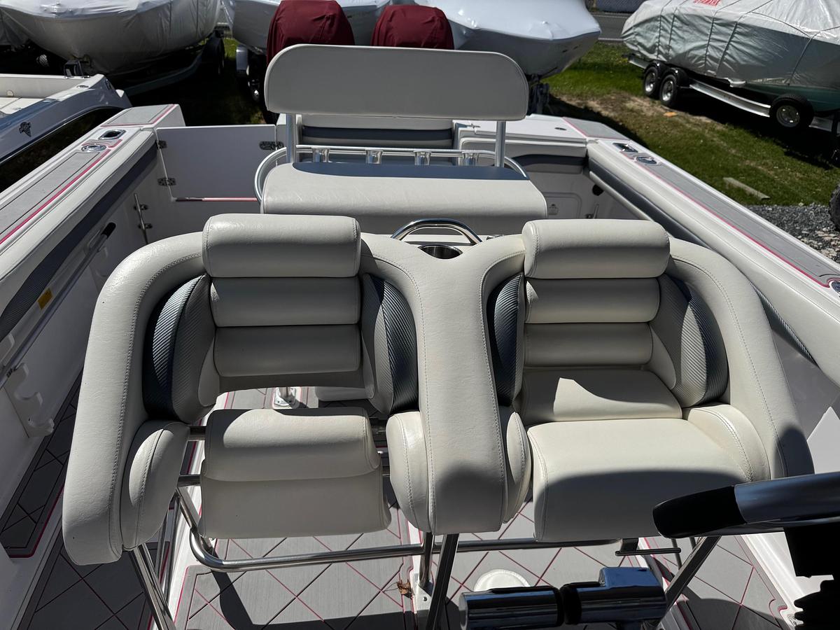 Used 2008 Donzi  35ZX