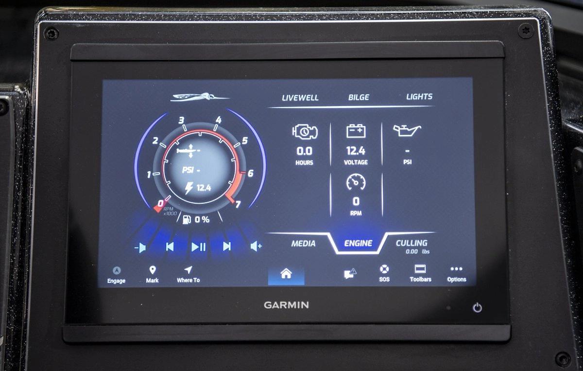 2026 Skeeter WXR2260