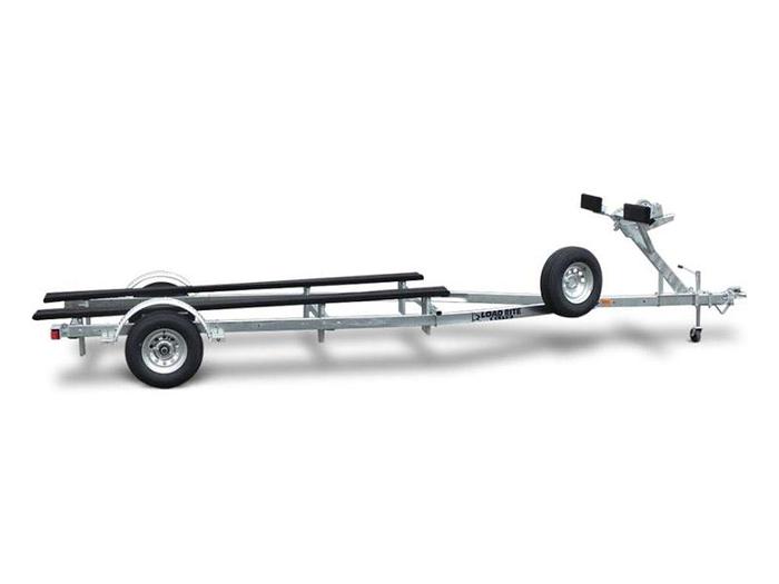 2026 Load Rite Galvanized Catamaran 193100102CTB