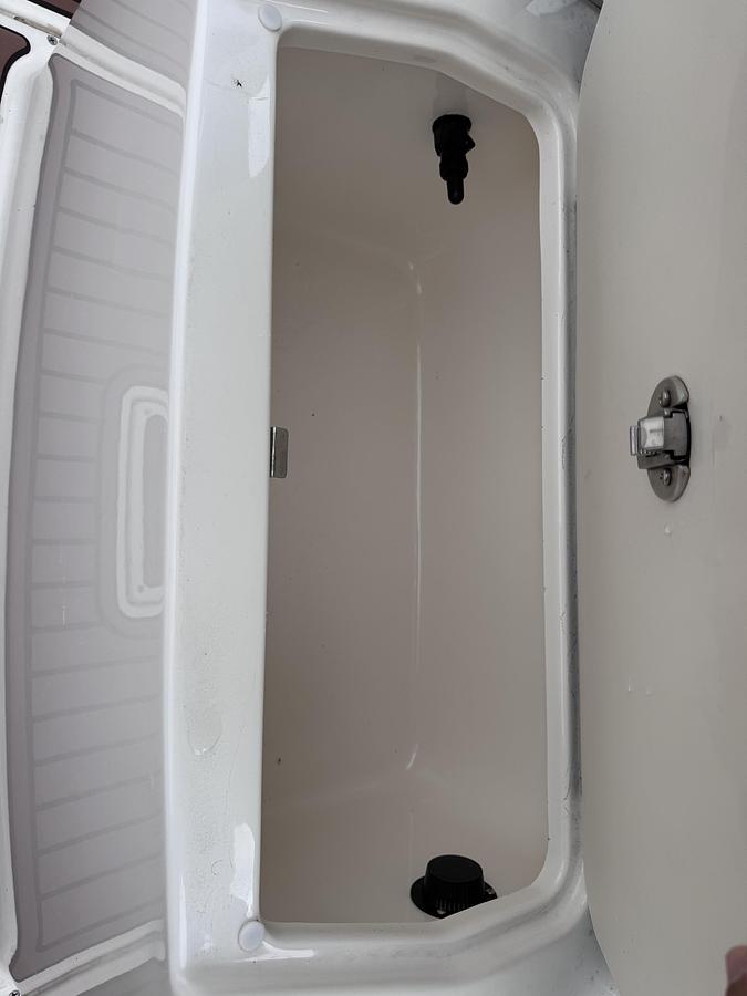 Used 2022 Bayliner Trophy T20CX