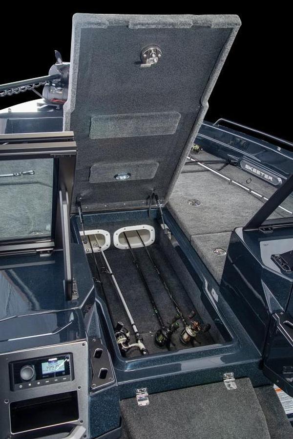 2026 Skeeter WXR2060F