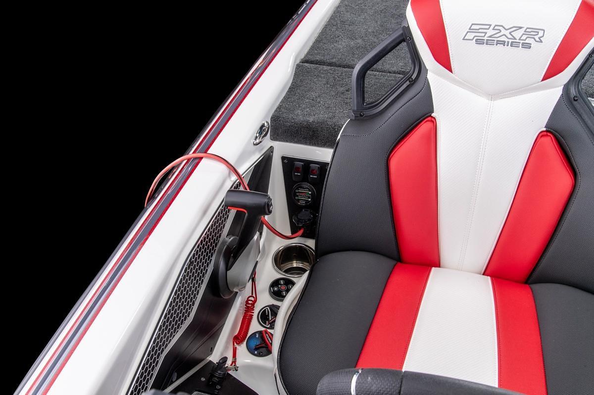 2026 Skeeter FXR20 PRO