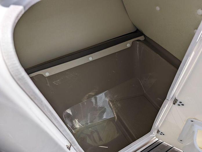 Used 2014 Yamaha Marine 242 Limited S With Galvanized Trailer