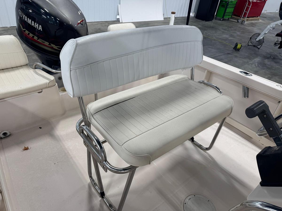 Used 2000 Grady White 180 Fisherman