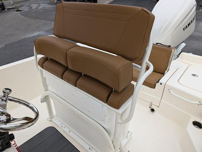 2025 Skeeter SX2350