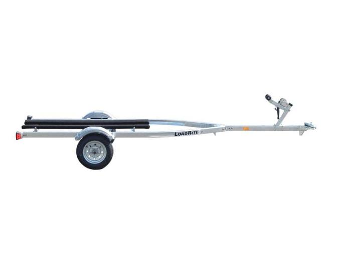 2026 Load Rite Galvanized Single PWC WV1000WT
