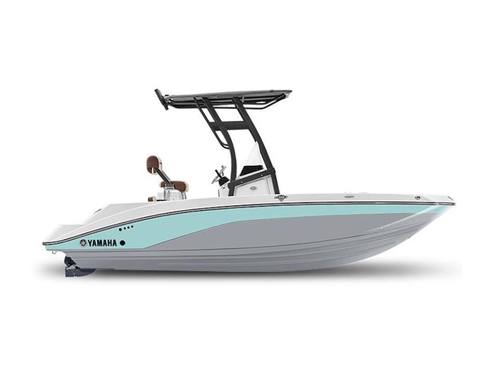 2024 Yamaha Marine 195 FSH Sport