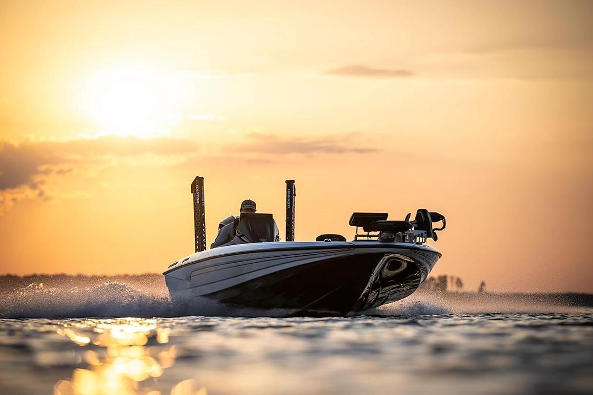 2026 Skeeter FXR20 FLEX