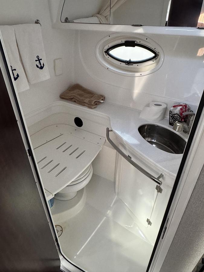 Used 2019 Monterey 355 Sport Yacht