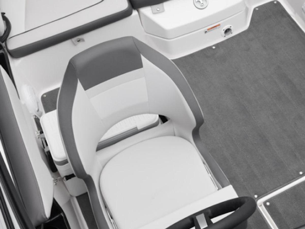 2025 Yamaha Marine SX190 Base