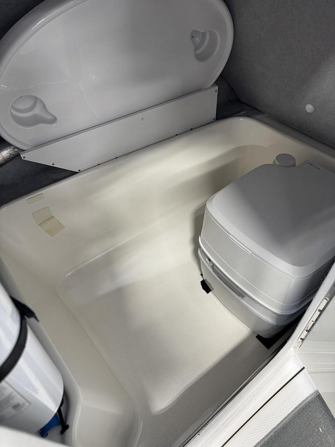 Used 2007 Yamaha SX230