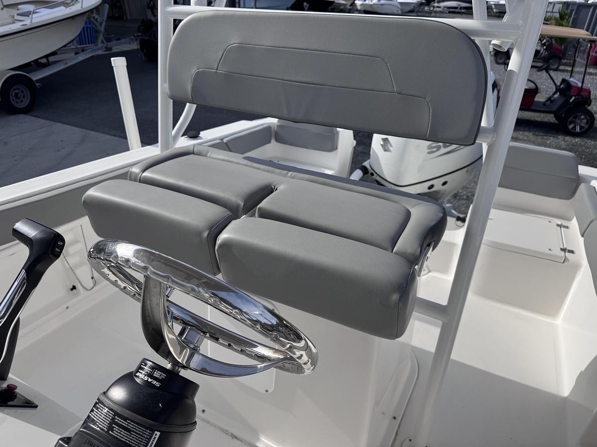 Used 2023 Clearwater 2200