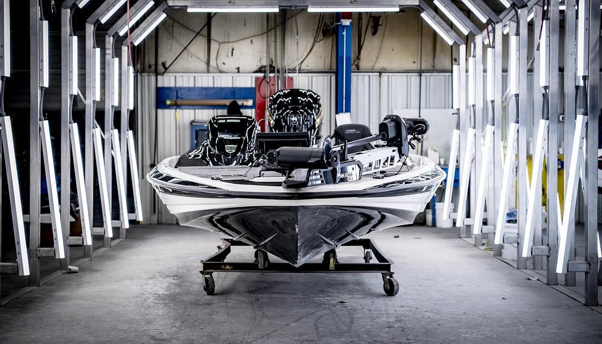 2026 Skeeter ZXR20SE