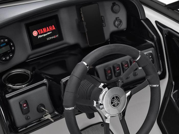 2024 Yamaha Marine AR195