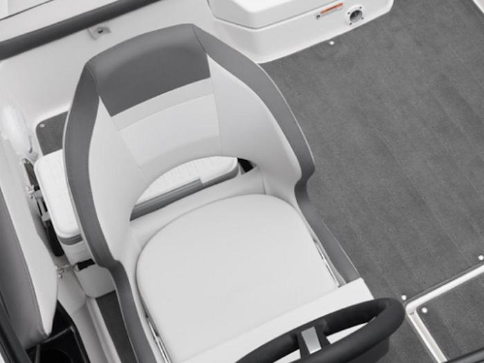 2025 Yamaha Boats AR190
