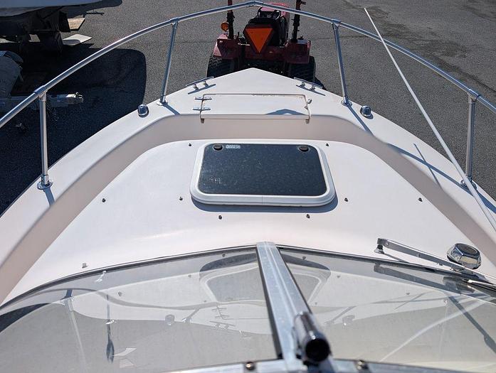 Used 2002 Grady White 208 Adventure