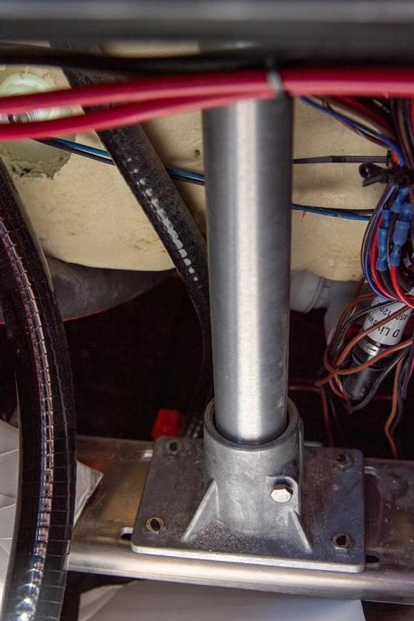 2026 Skeeter SOLERA205