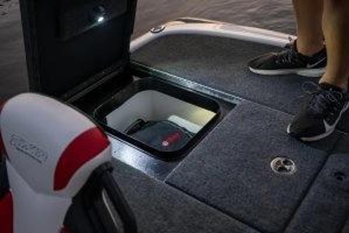 2026 Skeeter FXR21 APEX