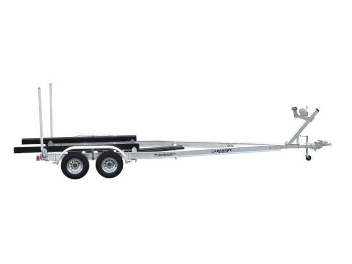 2026 Load Rite 5 STARR Aluminum Tandem And Triaxle Bunk 5S-AC26T8400102LTB2
