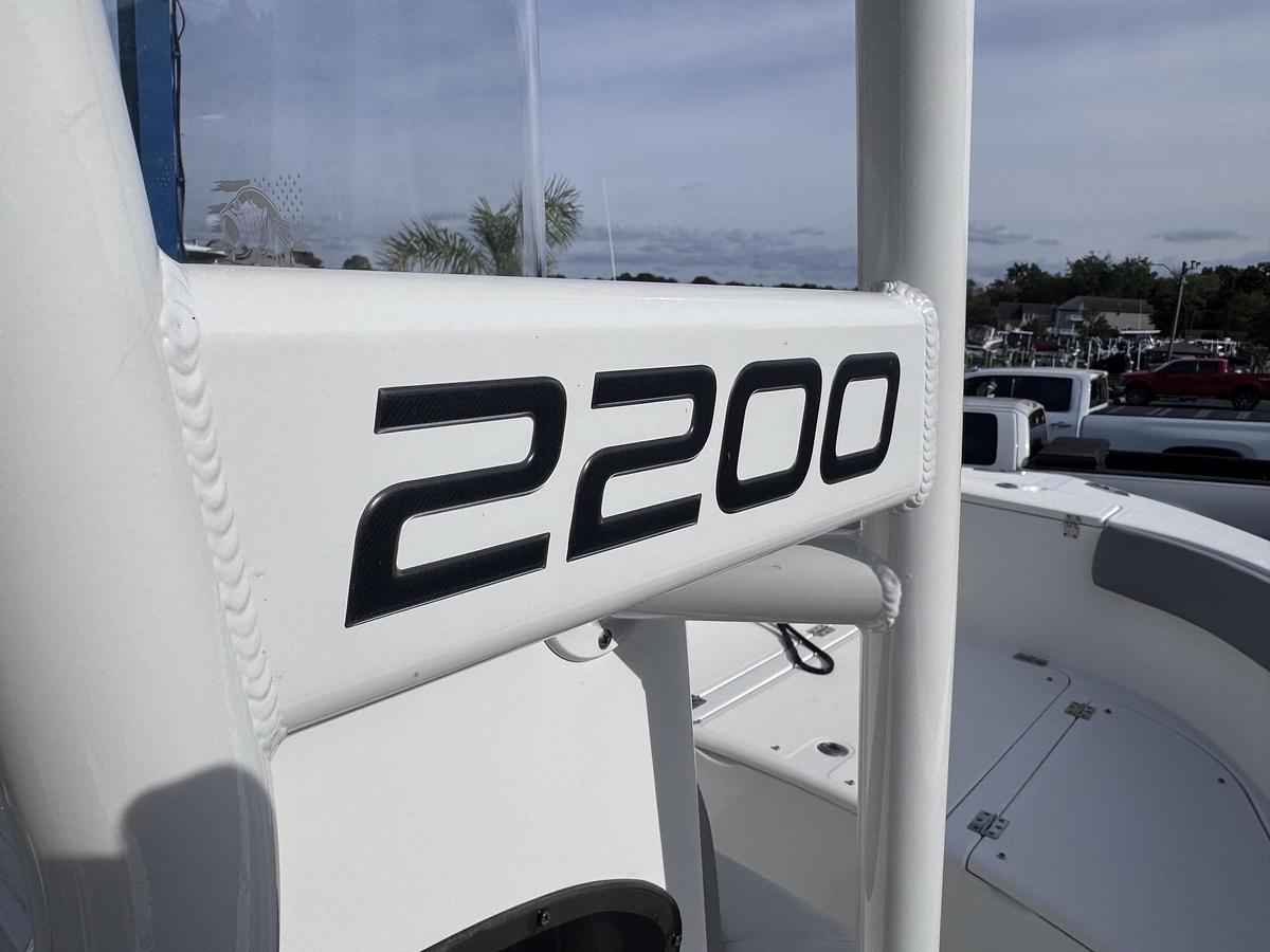 Used 2023 Clearwater 2200