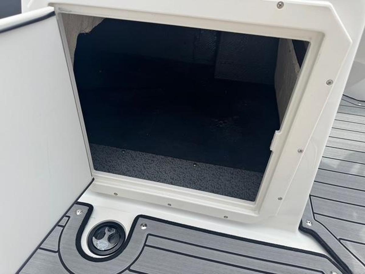 Used 2024 Yamaha SVX 191