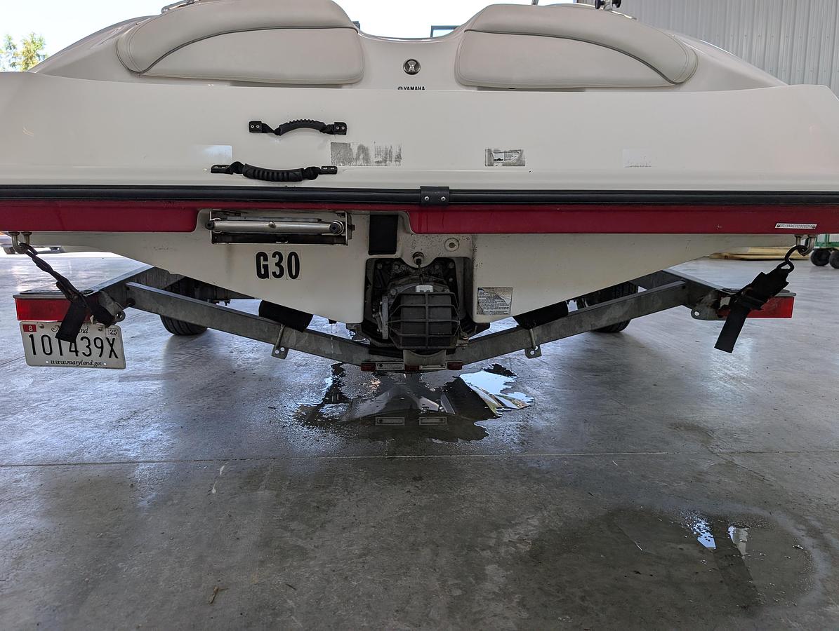 Used 2014 YAMAHA AR190
