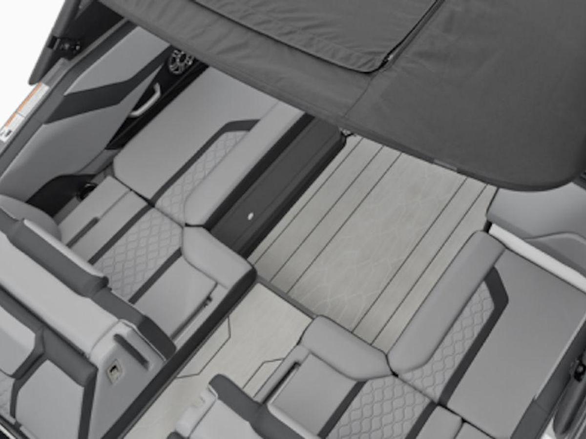 2025 Yamaha Marine 255XE Base