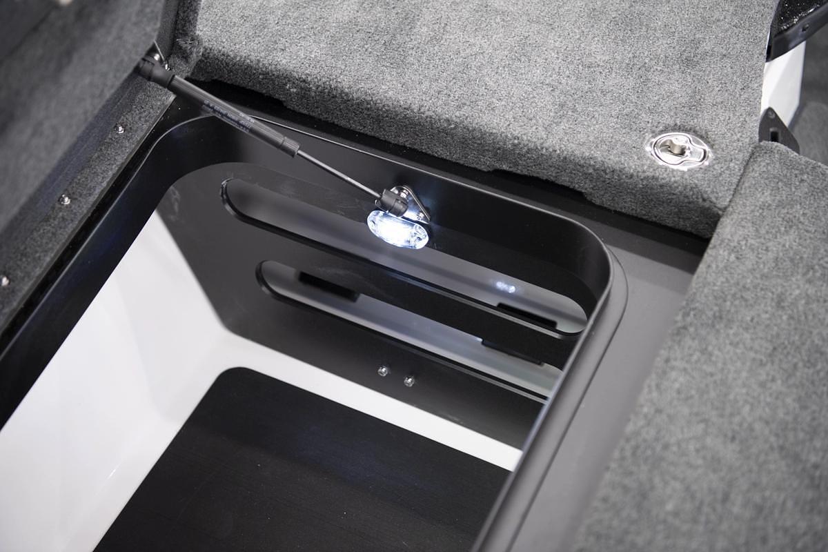 2026 Skeeter ZXR20SE