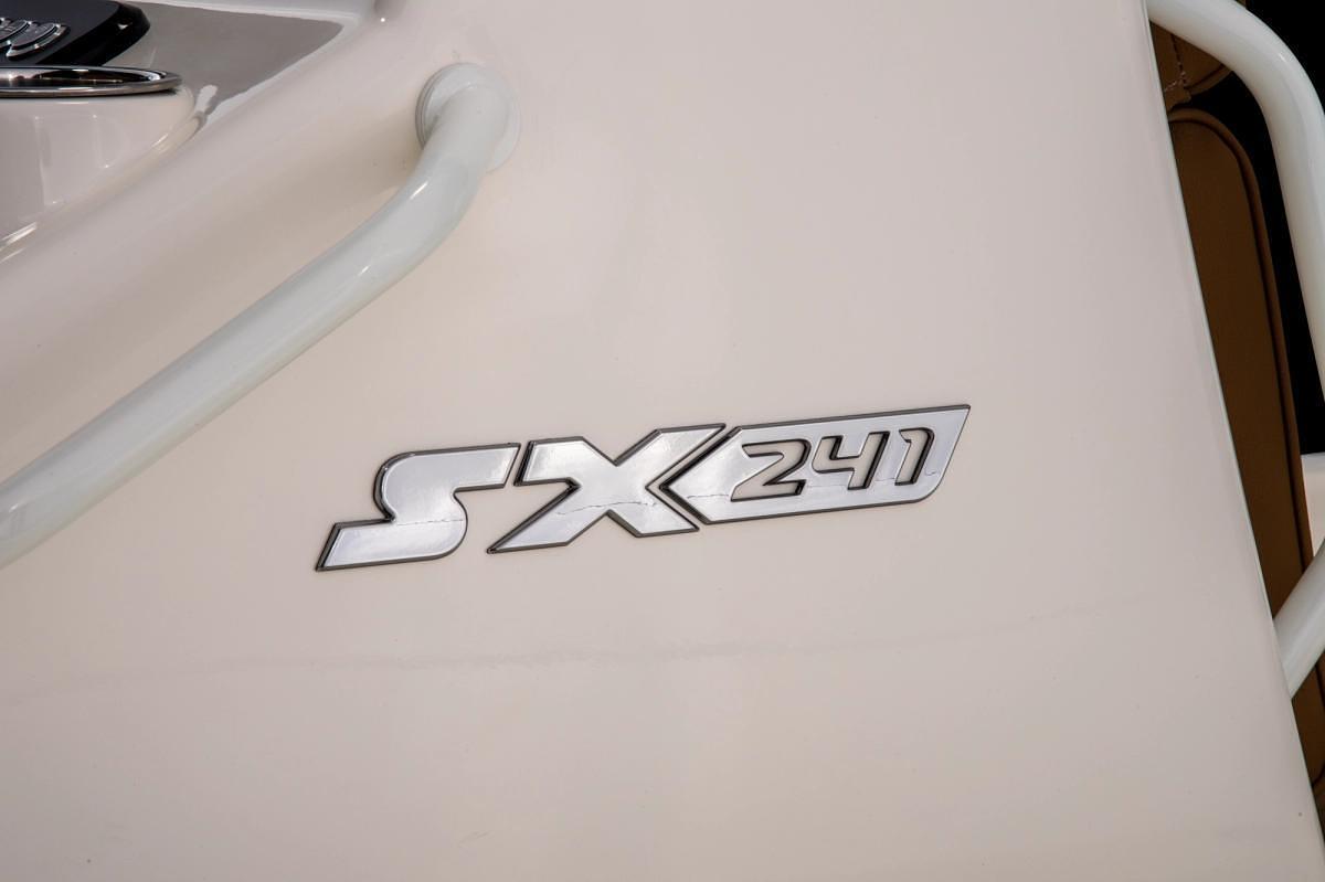 2026 Skeeter SX241