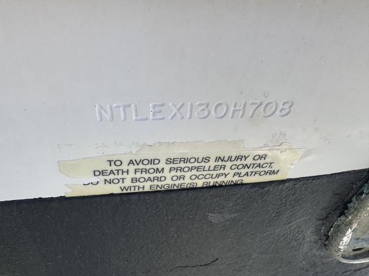 Used 2008 Grady White 330 Express