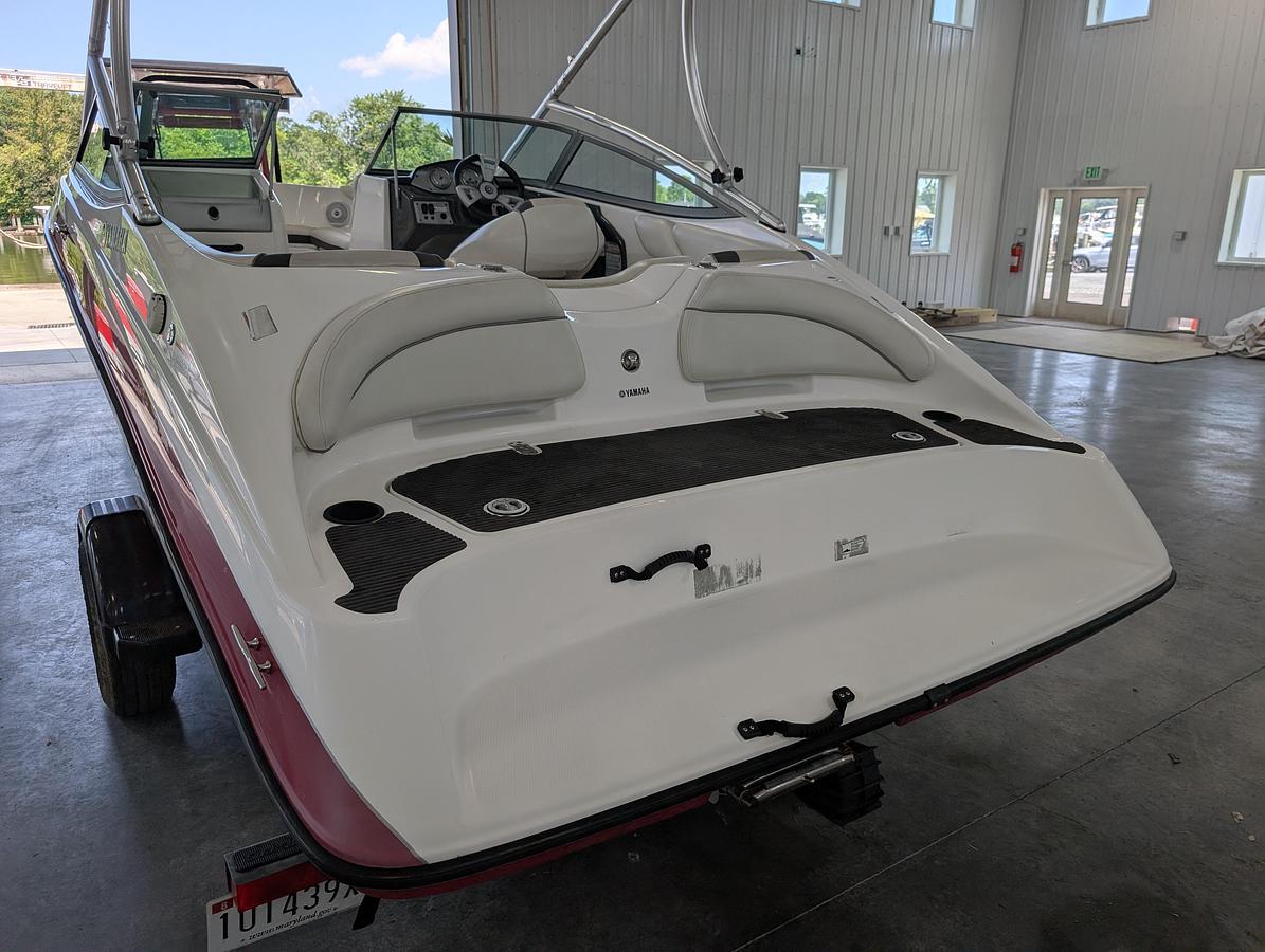 Used 2014 YAMAHA AR190