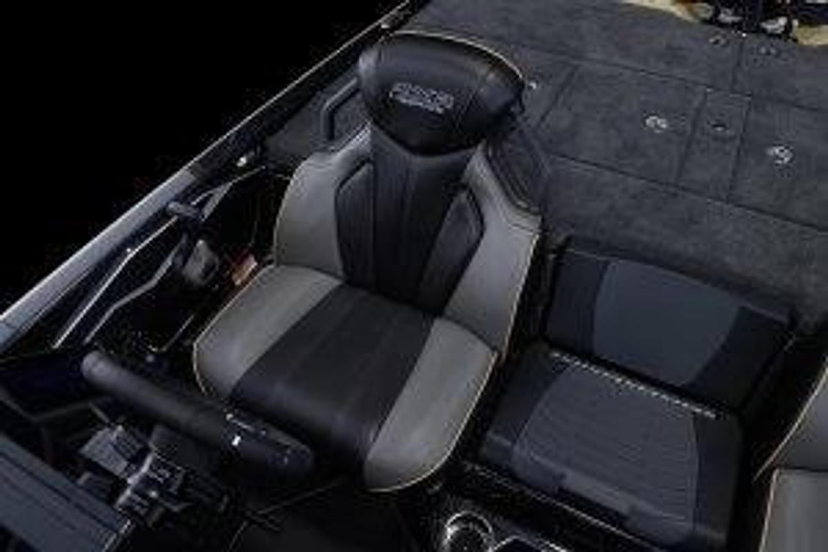 2026 Skeeter FXR21 APEX