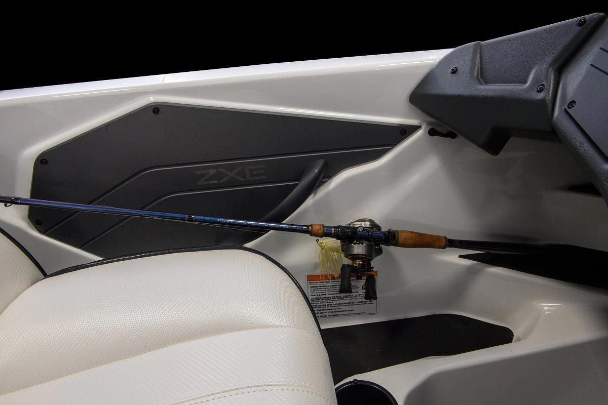 2026 Skeeter ZXE21