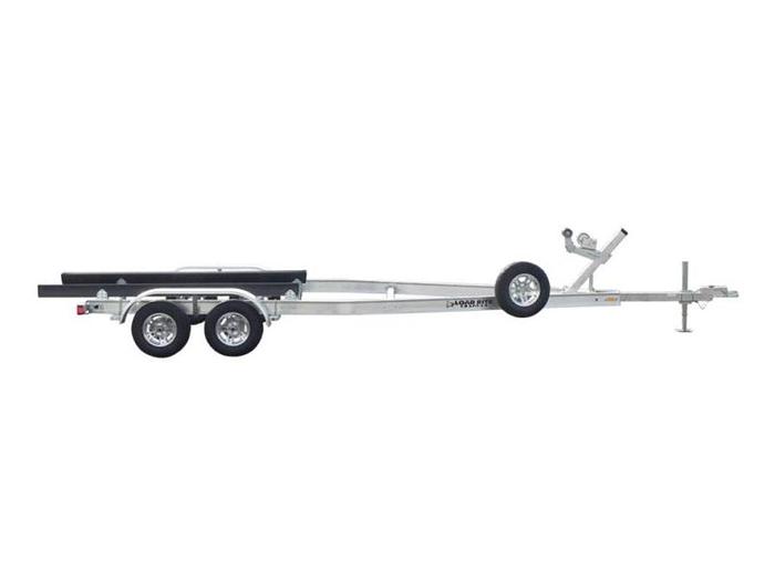 2026 Load Rite 5 STARR Aluminum Tandem And Triaxle Bunk 5S-AC23T5200102LTB1