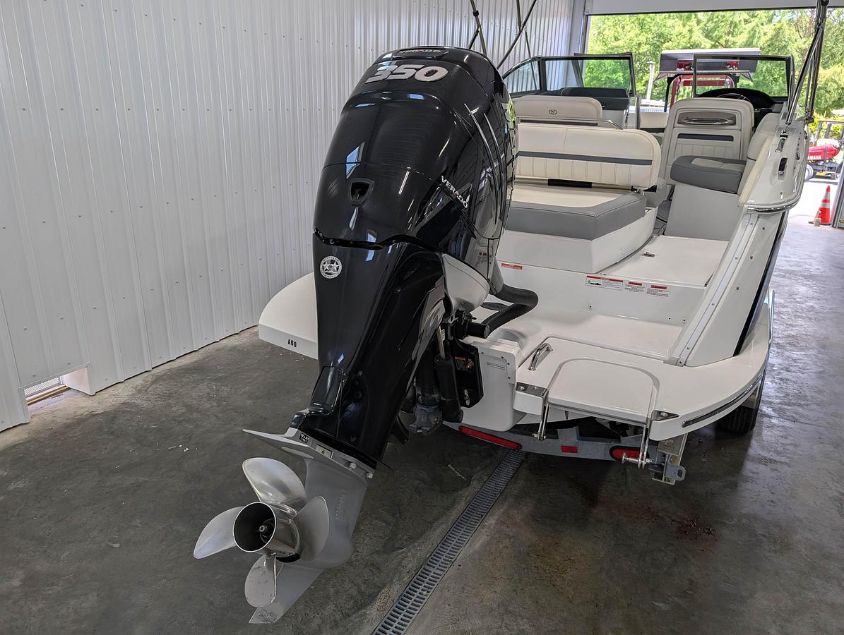 Used 2020 COBALT 25 SC