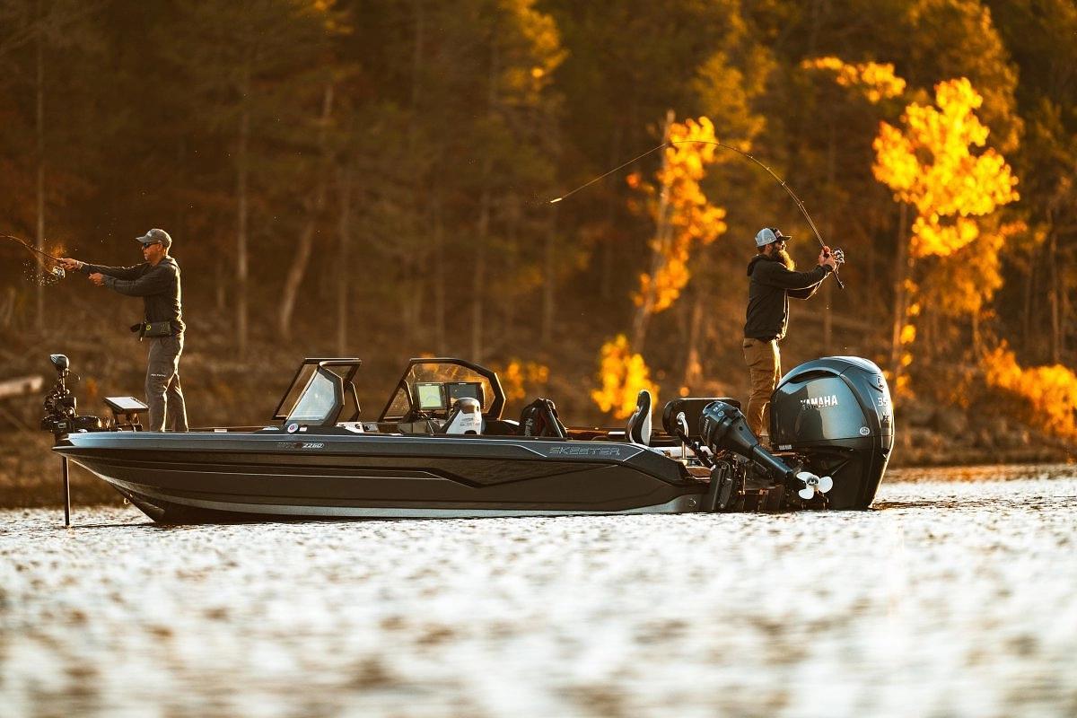 2026 Skeeter WXR2260