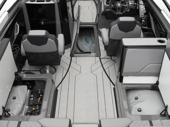 2025 Yamaha Boats 255XE
