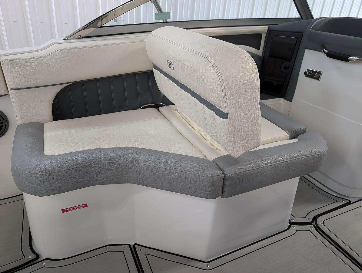 Used 2020 COBALT 25 SC