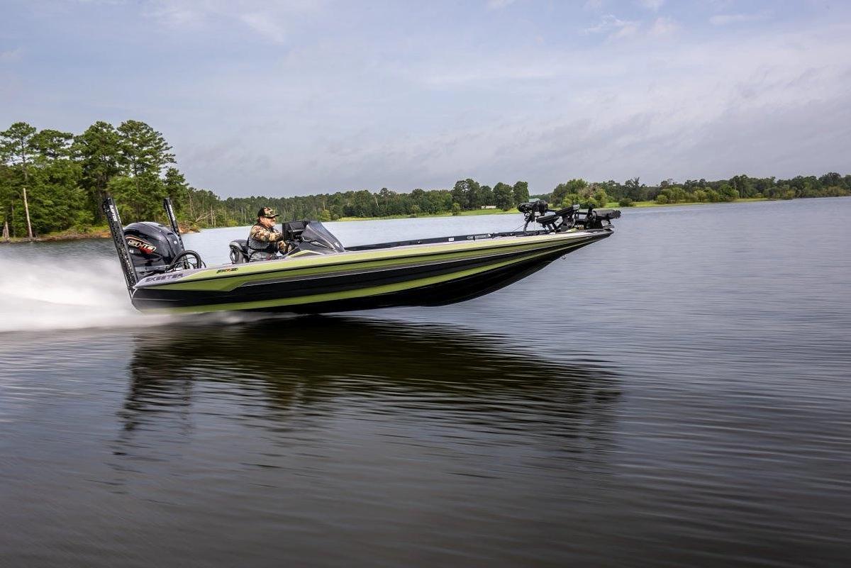2026 Skeeter FXR20 PRO