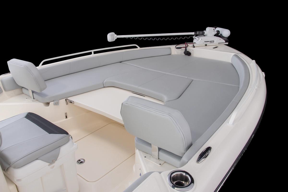 2026 Skeeter SX2550 FAMILY