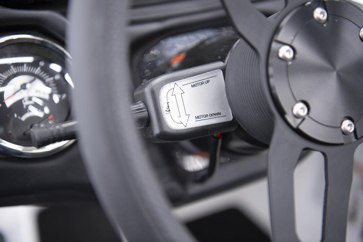 2026 Skeeter ZXR20SE