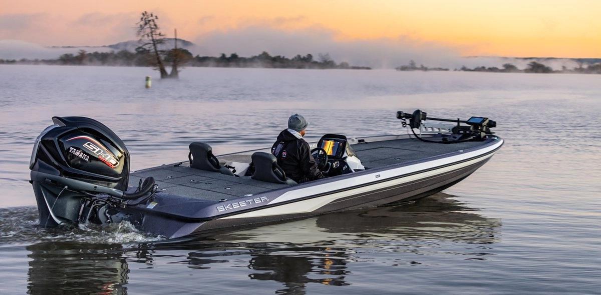 2026 Skeeter ZXR19SE