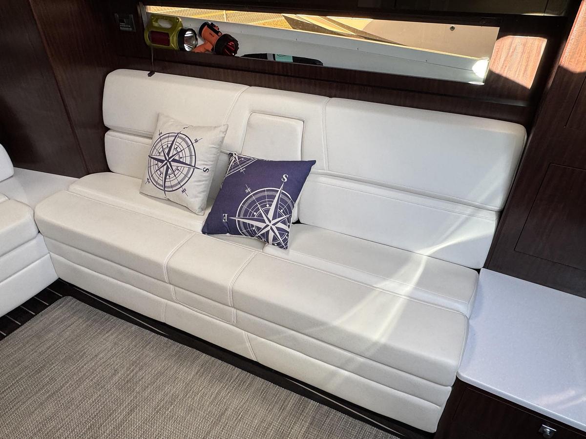 Used 2019 Monterey 355 Sport Yacht